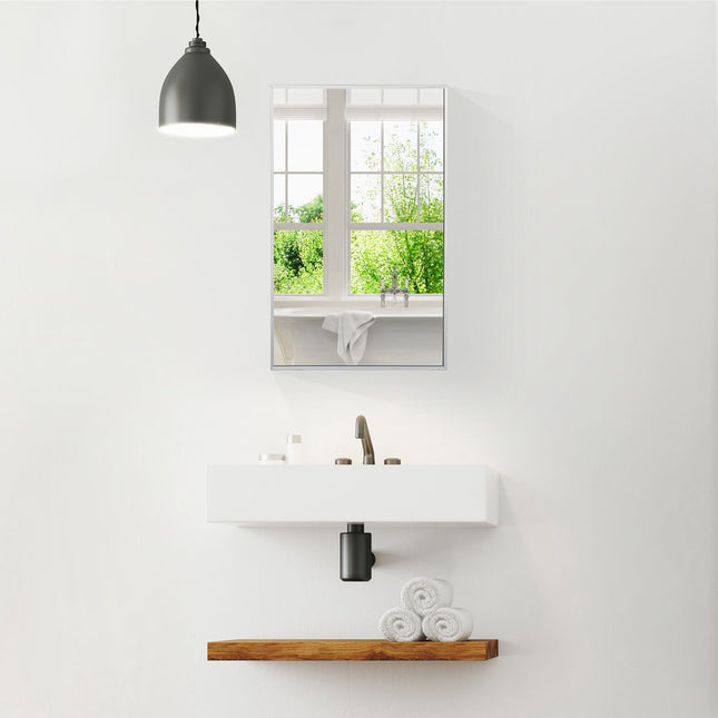 Badezimmerschrank