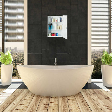 Bathroom cabinet