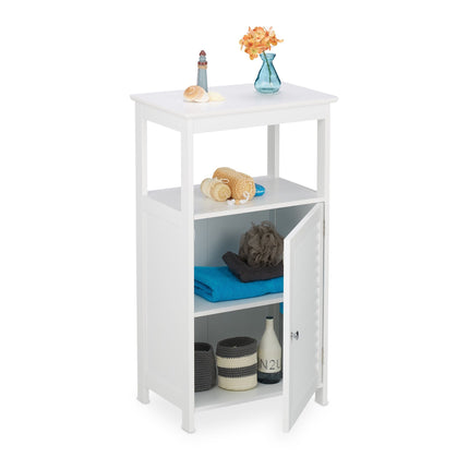 Badezimmerschrank mit 3 Fächern