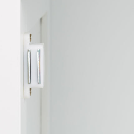 Badezimmerschrank mit 3 Fächern