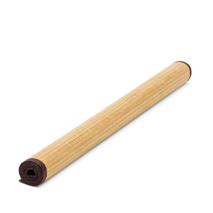 Tapis de bain en bambou de différentes tailles