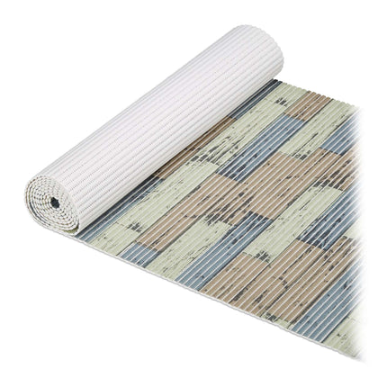 Bathroom mat in soft foam