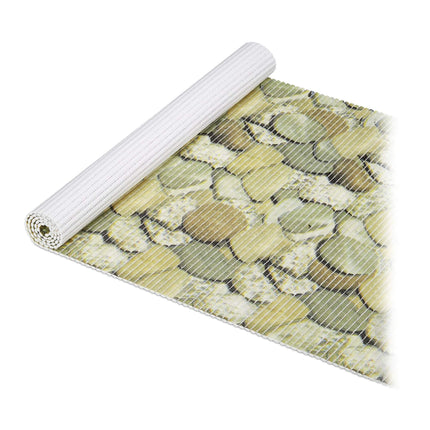 Koupelnová předložka z měkké pěny