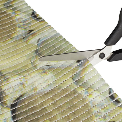 Bathroom mat in soft foam