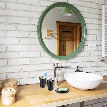 Badezimmer-Set 4-teilig