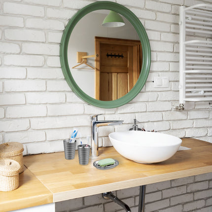 Bathroom set 5 parts