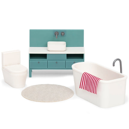 Badezimmer-Set 603068