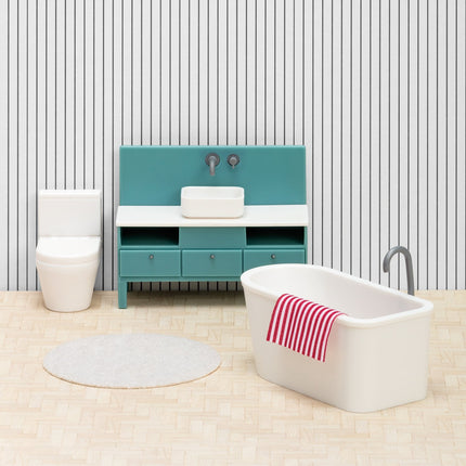 Badezimmer-Set 603068