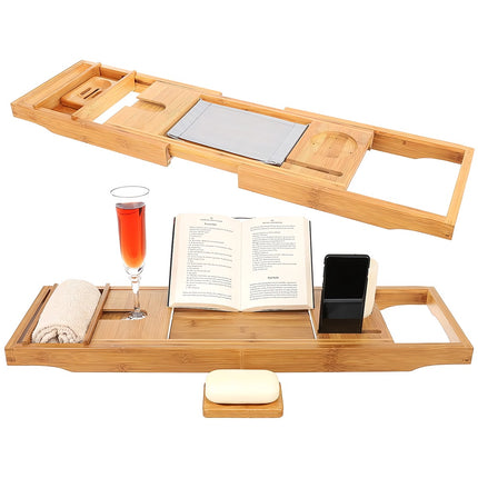 Vanová police - deska přes vanu