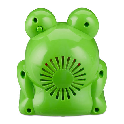Badespielzeug Frosch