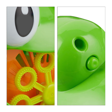 Badespielzeug Frosch