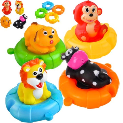 Badespielzeug-Set