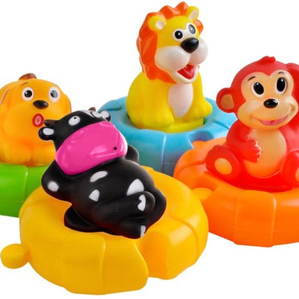 Badespielzeug-Set