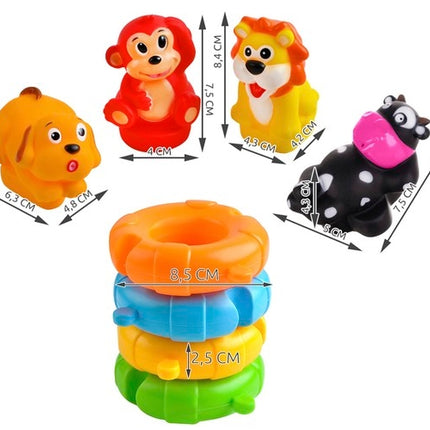 Badespielzeug-Set