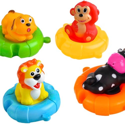 Badespielzeug-Set