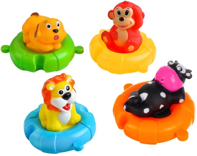 Badespielzeug-Set