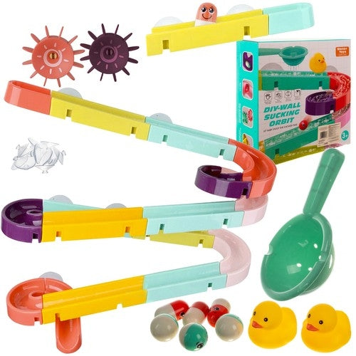 Badespielzeug - Rutsche 22490 