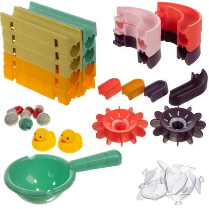 Bath toy - slide 22490