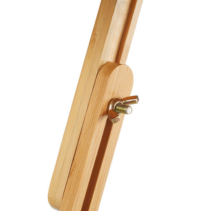 Bathtub shelf & serving tray 2-in-1