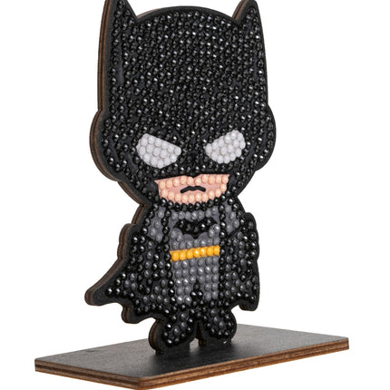 Batman Art Set With Crystals