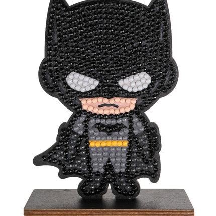 Batman Art Set With Crystals