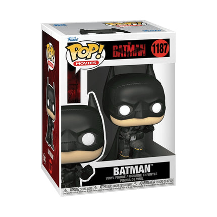 Batman Funko Pop! Vinyl Figur – Sammelfigur DC-Charakter