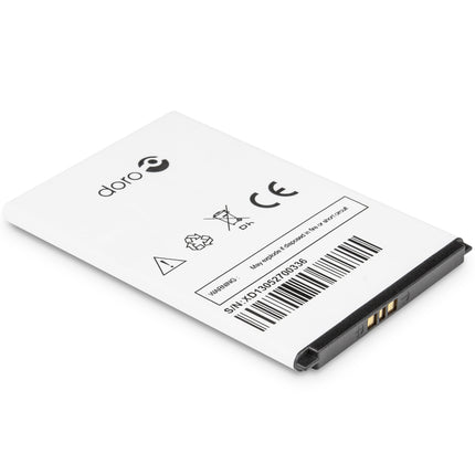 Battery 703x/708x Eco Box