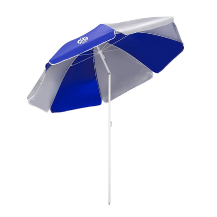 Beach Umbrella 180 cm, UV Protection