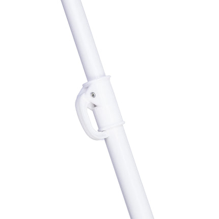 Beach Umbrella 180 cm, UV Protection
