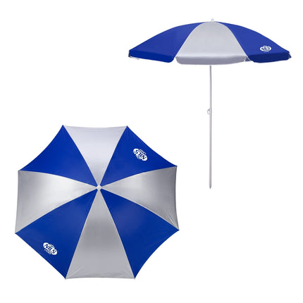 Beach Umbrella 180 cm, UV Protection
