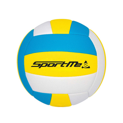 Beachvolleyball, offizielle Größe und Gewicht, verbesserter Grip