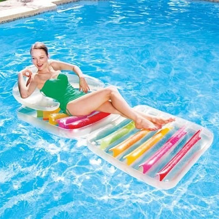 Beach armchair - BESTWAY 43023