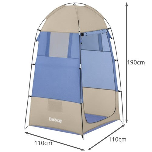 Strandumkleidezelt BESTWAY 68002