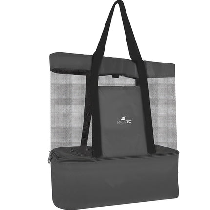 Sac de plage/pique-nique avec isolation 23501 