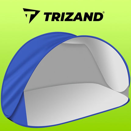 Beach tent 150x100x80cm 23477