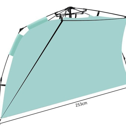 Beach tent 252x135x145