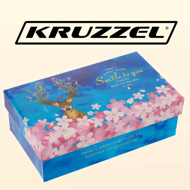 Perlen zur Herstellung von Armbändern Kruzzel 20342 