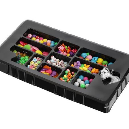 Beads for making jewelry - DIY