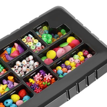Beads for making jewelry - DIY