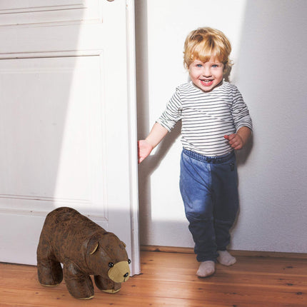 Bärtürstopper