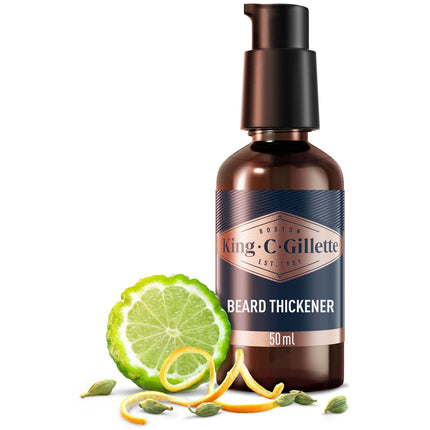Bartverdicker 50ml