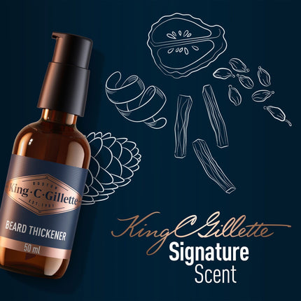 Bartverdicker 50ml