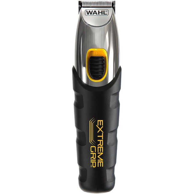 Beard Trimmer Extreme Grip - NO-Slip