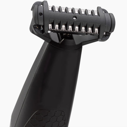 Beard Trimmer Triple S T880E