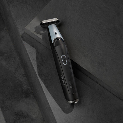 Beard Trimmer Triple S T880E