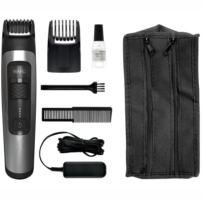 Bartschneider Aqua Trim Lithium Ion IPX7-Klasse