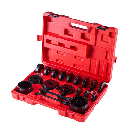 Bearing Press Kit, 34-Piece Ball Joint and Wheel Puller