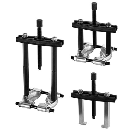 Bearing Puller Set, 14-Piece 5-Ton Separator Kit