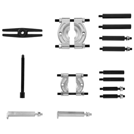 Bearing Puller Set, 14-Piece 5-Ton Separator Kit