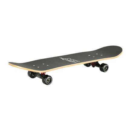 Beauty Skateboard, 31 Zoll Ahorndeck, Double Kick